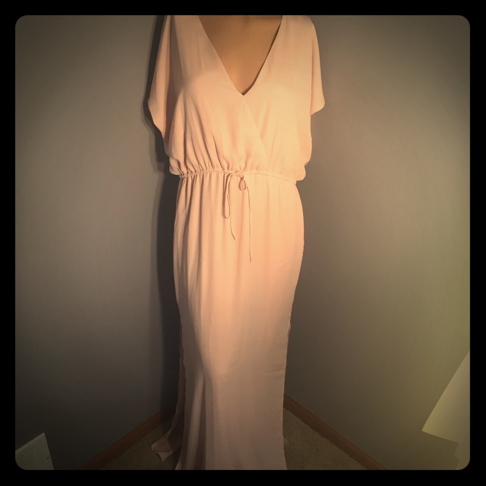 New Pretty by Rory dress